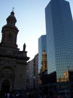 Highlight for Album: Santiago de Chile