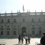 La Moneda