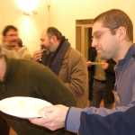 S. en una foto m�s seria

S. in a more serious picture