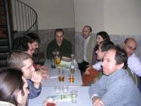 Highlight for Album: Workshop en Pisa // Workshop in Pisa