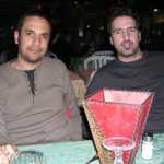 Con P. de grecia

With P. from Greece