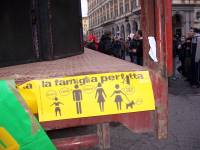Highlight for Album: Marcha antiprohibicionismo.
//
Antiprohibicionism demonstration.