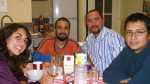 
Nuestro amigo de M�jico de visita en Barcelona.

Our friend from Mexico visiting Barcelona.


Foto: Temo