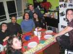 
Cena de navidad.

Christmas dinner.


Foto: Rho