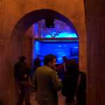 Dentro del fuerte.

Inside the fortress.