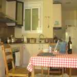 Cocina.Kitchen.