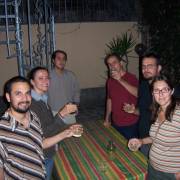 Highlight for Album: Despedida Roma // Farewell Rome