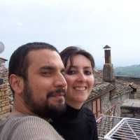 Felices en un tejado

Happy in a rooftop
