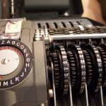 Highlight for Album: El museo de la computaci&oacute;n NixDorf // The NixDorf computing museum.