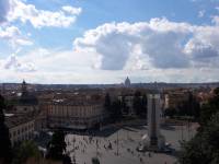 Highlight for Album: Paseos por Roma.
//
Sightseeing in Rome.
