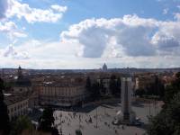 Highlight for Album: Paseos por Roma.
//
Sightseeing in Rome.