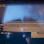 �No usen windows para nada cr�tico!

Do not use windows for anything critical!