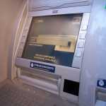 �Especialmente si es un cajero autom�tico!

Specially if it is an ATM!