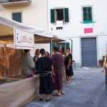 San Godenzo se prepara para celebrar que Dante pele� del lado de los Ghibellini

San Godenzo prepares to celebrate the fact that Dante fought in the side of the Ghibellini