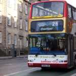 Un bus

A bus