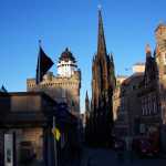 A gothic church

Una iglesia g�tica