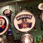 La mejor cerveza que prob�

The best beer I had