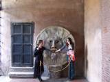 Highlight for Album: Termas de Caracalla
