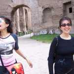 Fabiola y L.

Fabiola and L.
