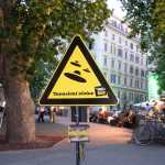 M�sica electr�nica en la plaza San Cosimato

Electronic music in San Cosimato square