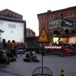 Ambiente para m�sica electr�nica

Setting for electronic music