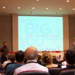 Ricardo Baeza-Yates y Andrei Broder en el Workshop sobre el futuro de la b�squeda en la Web en Barcelona

Ricardo Baeza-Yates and Andrei Broder at the Workshop on the future of Web Search in Barcelona

