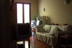 Nuestra casaOur place