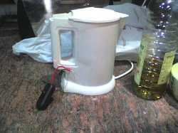 Un arreglo r�pido de M.A quick fixture from M.