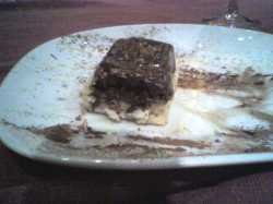 Pan con chocolate, aceite de oliva y salBread with chocolate, olive oil and salt