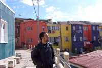 ChaTo y Valpara�soChaTo and Valparaiso