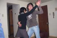 Mas bailoteoMore dancing
