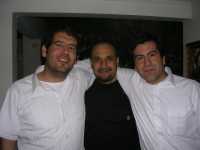 Con C.(N.) and D. (P.)With C. (N.) and D. (P.)