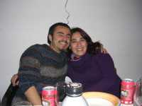 My hermana C. y R.Mi hermana C. y R.