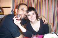 Relajados y felicesRelaxed and happy