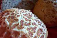 El pan de tigreThe tiger bread
