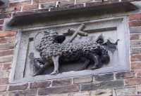 Agnus Dei (blog post, en castellano)Agnus Dei (blog posting in English)