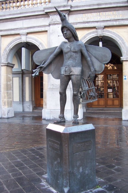 PapagenoPapageno
