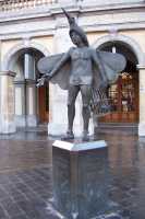 PapagenoPapageno