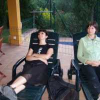 DescansandoResting
