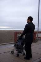 Una imagen poco usualAn unusual sight