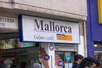 Una tienda en ValparaisoA store in Valparaiso