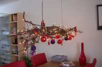 Otro lindo adorno-iluminaci�n para la mesaAnother pretty decoration-lightning for the table