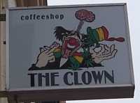 Un cofeeshopA cofeeshop