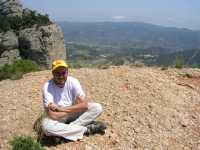Desde arriba todo es pazFrom the top it is all peace