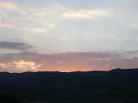 Puesta de solSunset