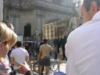 Modificaban solamente el primer piso del edificio ...They modified only the ground floor of the building ...