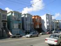 Construcciones colonialesColonial buildings
