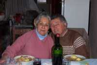 Mis suegrosMy in-laws