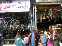 Para cosas de la ciudad y del campoFor stuff from the city and from the countryside