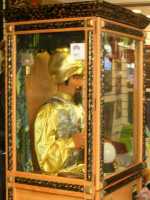 Zoltar: un juego que pens� que solamente exist�a en la pel�cula "Big" de Tom HanksZoltar: a game that I thought only existed in the film "Big" with Tom Hanks